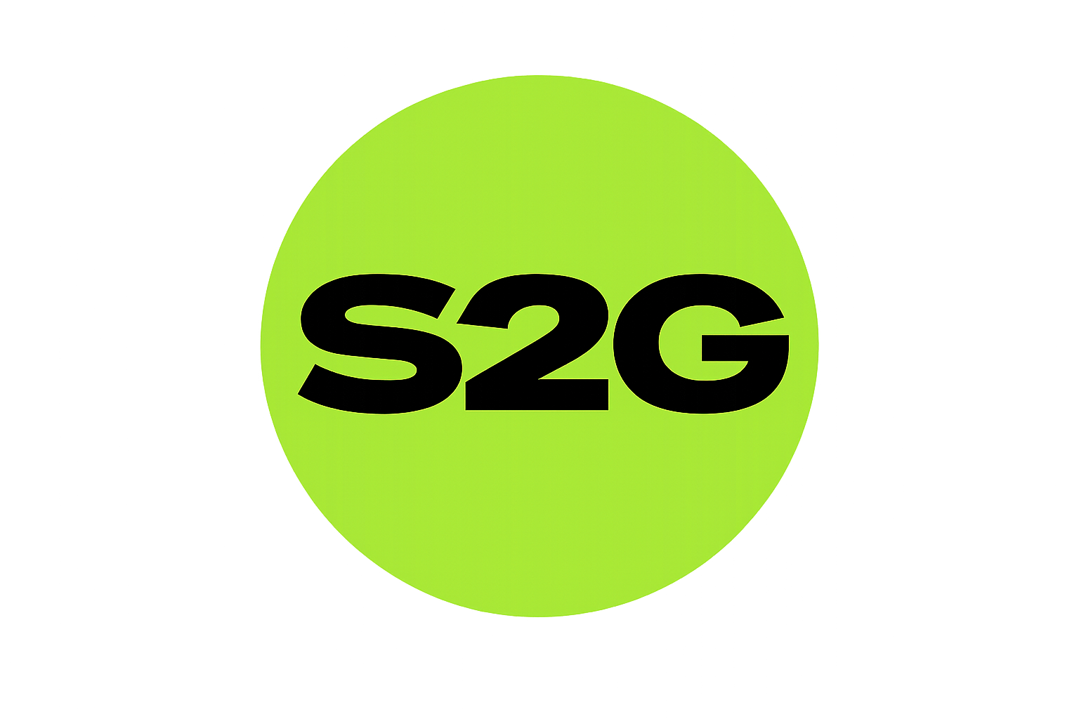 S2G