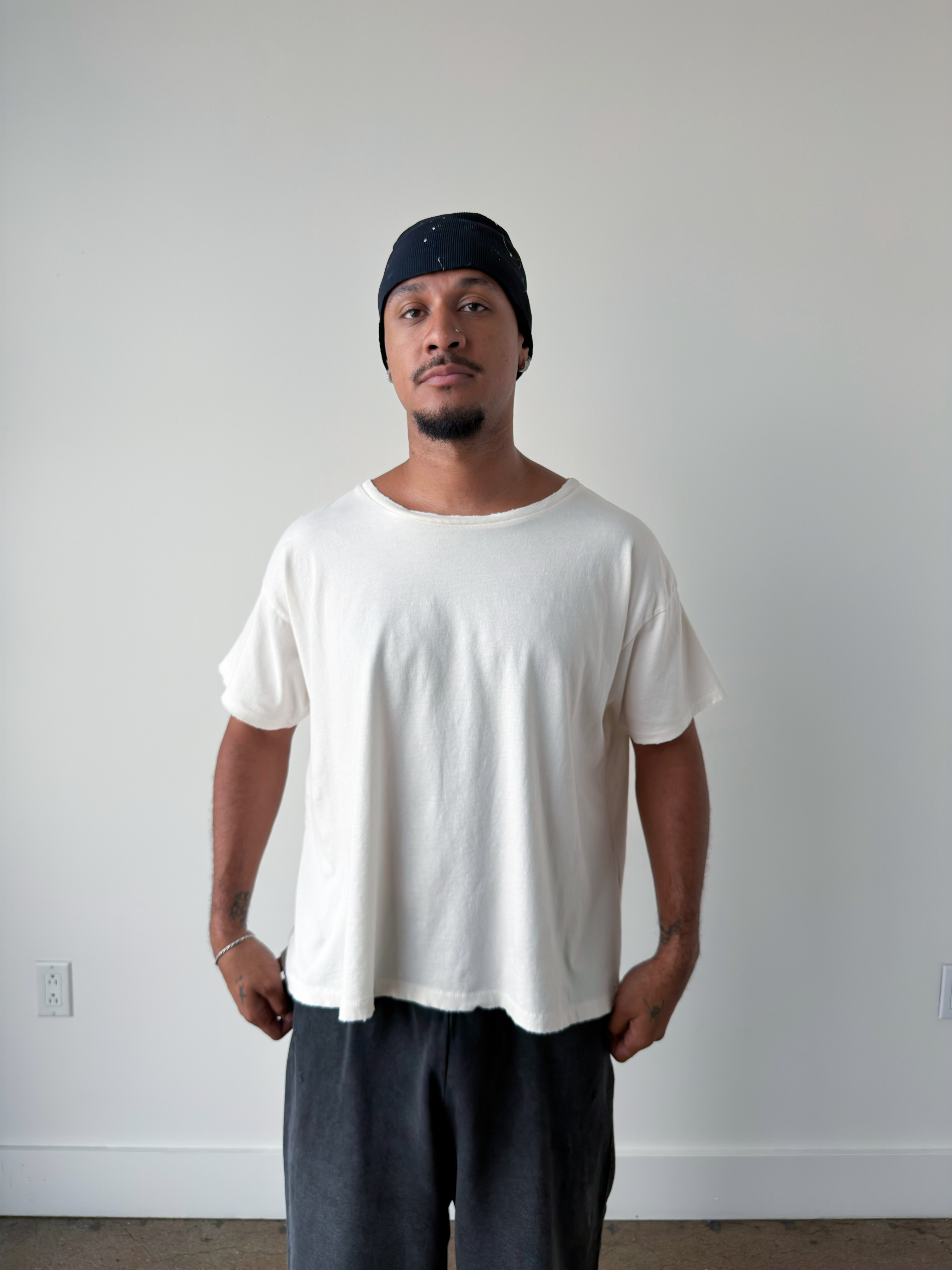 Franko Tee (Single)